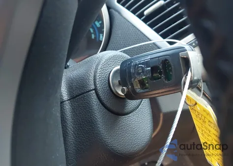 2013 Chevrolet Cruze 1Lt Auto z USA, uszkodzony, nr VIN 1G1PC5SB6D7265416